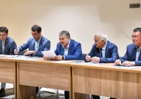 Бир неча кунлардан сўнг Қатар майдонларида 23 ёшгача