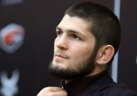 Россия Федерацияси Федерал солиқ хизмати енгил вазн