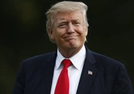 Fox News телеканали АҚШ президенти Доналд Трампнинг