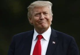 Fox News телеканали АҚШ президенти Доналд Трампнинг