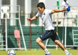 Ўзбекистон миллий терма жамоамиз навбатдаги халқаро