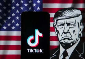 Доналд Трамп АҚШ Олий судини TikTokʼнинг блокланишини кечиктиришга чақирди фото