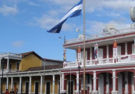 Foto: «RIA Novosti» Nikaragua prezidenti Daniel Ortega