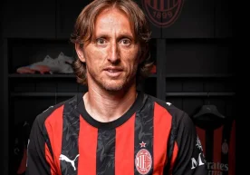 "Милан" ярим ҳимоячиси ва Хорватия футболи