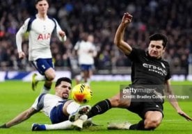 Англия Премьер-лигасининг 24-тур баҳслари яна бир