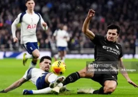 Англия Премьер-лигасининг 24-тур баҳслари яна бир