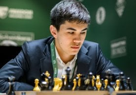 Руминияда ўтаётган “Super Chess Classic Romania”