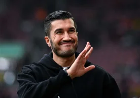 Туркия Суперлигасининг 17-турида "Истанбул