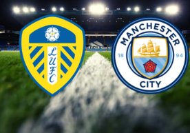 Англия Премьер-лигасининг 28-турида “Манчестер Сити”