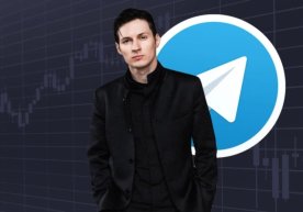 Durov: «Telegram'da kriptovalyuta savdosi va ularni saqlash vositalari bo‘ladi» фото