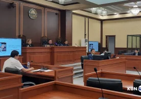 Oliy sud jinoyat ishlari bo‘yicha sudlov hay’ati tomonidan