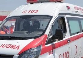 Самарқанд вилоятида содир бўлган яна бир инсонни ҳайратга