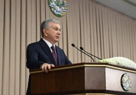 Йиғилишда давлат раҳбари сунъий интеллект соҳасида кадрлар