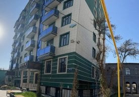 Қарши шаҳрида ўтказилган назорат тадбирида “М.Ш.Қ.С.”