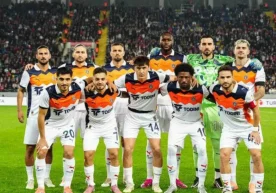 Туркия чемпионати 12-туридан ўрин олган “Генчлербирлиги” –