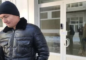 ДХХ органлари томонидан фуқаро И.А.дан келиб тушган