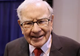 Уоррен Баффетт Berkshire Hathaway компаниясининг раҳбарлигидан кетади: унинг вориси ҳам маълум фото