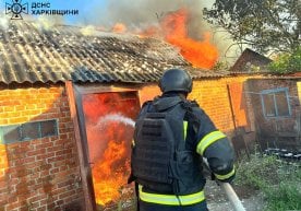 Россия–Украина ўртасидаги уруш яна бир бор тинч аҳоли