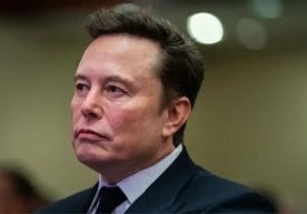 Илон Маскга тегишли Х ва хАI компаниялари Apple ва