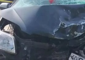 Фарғона вилоятида бир оиланинг тўрт аъзосини ҳалок қилган