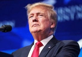 АҚШ президенти Доналд Трамп ўзининг Truth Social ижтимоий