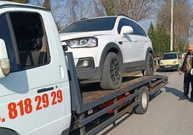 Fuqarolik ishlari bo‘yicha Mirobod tumanlararo sudining