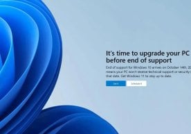 Microsoft 14 октябрдан бошлаб Windows 10 операцион тизими