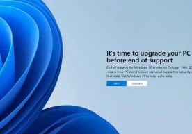 Microsoft 14 октябрдан бошлаб Windows 10 операцион тизими