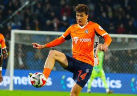 Туркия Суперлигасининг 15-турида энг кескин ва муросасиз