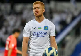 Қаршининг «Насаф» клуби 2026 йилги мавсумни кучли таркиб