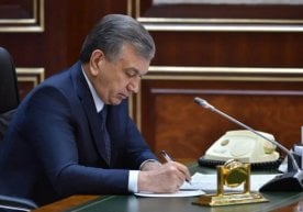 Ўзбекистонда рақамли инфратузилмани янада ривожлантириш ва