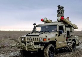 На фоне военной напряженности на Ближнем Востоке в центре