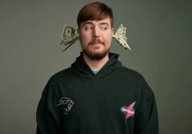 MrBeast YouTubedan ойига қанча даромад қилади? фото