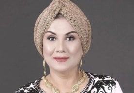 Актриса Вазира Юнусова “Ўзимизнинг гап” кўрсатувида меҳмон