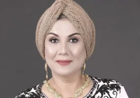 Актриса Вазира Юнусова “Ўзимизнинг гап” кўрсатувида меҳмон