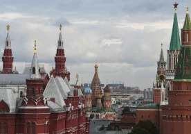 Украина 3 майга ўтар кечаси Россия президенти Владимир