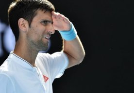 Novak Jokovich: «Istomin hayratlanarli o‘yin ko‘rsatdi va haqli g‘alabaga erishdi» фото