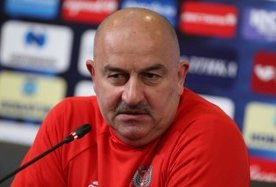 Stanislav Cherchesov: Argentina ofsayddan gol urdi? Bu bahona emas фото