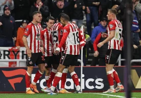 Manchester City Teknik Direktörü Josep Guardiola, Premier