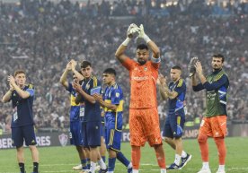 Аргентина гранди «Бока Хуниорс» спорт директори лавозимига