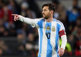 Лионел Месси миллий даражада Аргентина эмас, Испания терма