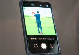 Samsung hat auf der MWC 2026-Messe seinen neuen