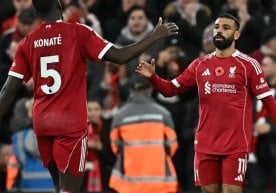 2025 йил 2 ноябр куни АПЛнинг 10-турида