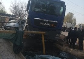 Энергетика вазирлиги матбуот хизмати расмий маълумот