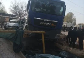 Энергетика вазирлиги матбуот хизмати расмий маълумот