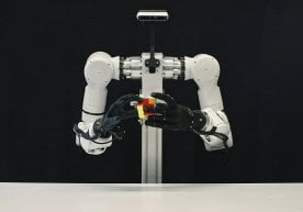 Khosla Ventures tomonidan moliyalashtirilgan Genesis AI