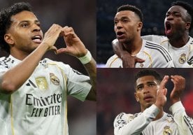 Real Madrid forveti Rodrygo, takım içindeki rekabet