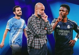 Пеп Гвардиола "Реал Мадрид" 2:1 ҳисобида ғалаба