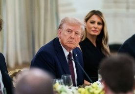 NBC News томонидан ўтказилган сўнгги миллий сўров шуни