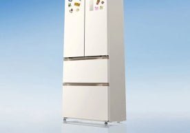 Xiaomi ha comenzado la venta de su nuevo refrigerador de